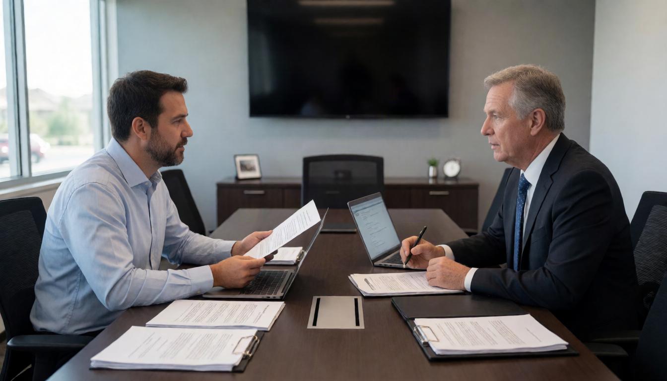 Contract Management